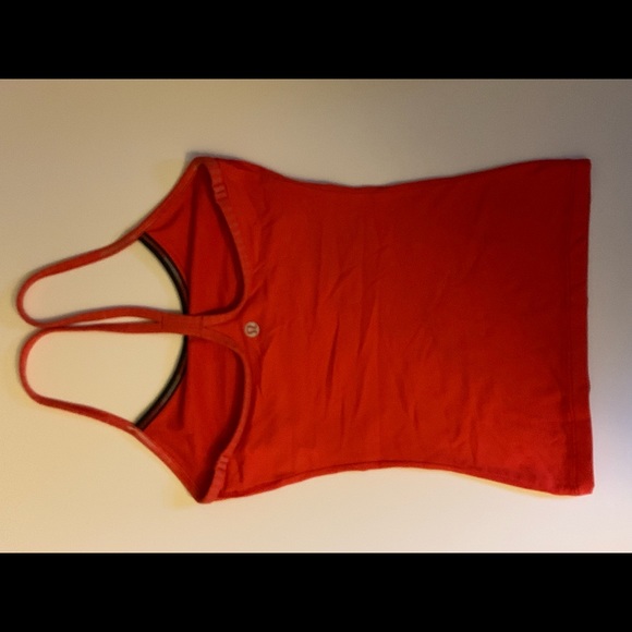 Lululemon tank top - Picture 2 of 2